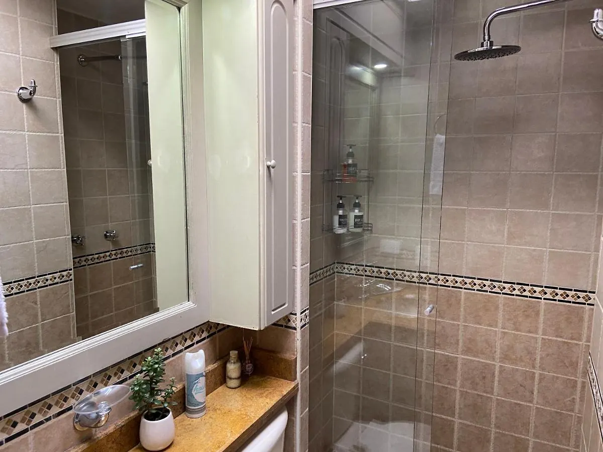 Xia Xue House La Candelaria - Bogota 360 City View Апартаменты