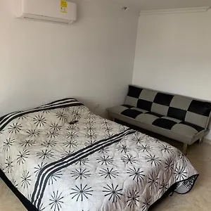 Casa Vadar Apartamento Cartagena