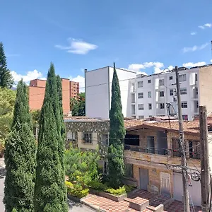 Laureles La 33 Apartamento Medellín