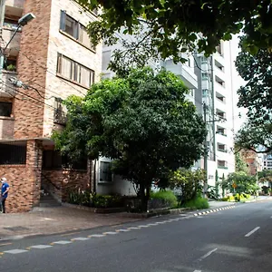 Laureles - Viva Laureles Apartamento Medellín