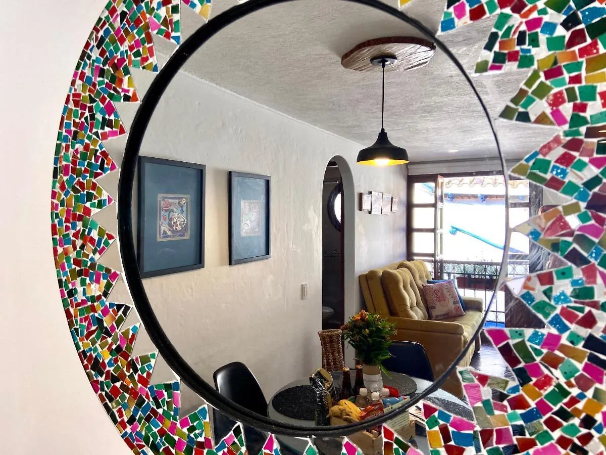 Xia Xue House La Candelaria - Bogota 360 City View 0*,  Colombia